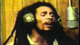 Bob Marley & the Wailers Could you be Loved April 1980 Studio Version