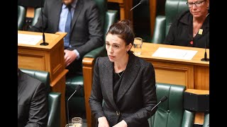 JACINDA ARDERN - NON PRONUNCERO' MAI IL SUO NOME [Sub Ita/Eng]