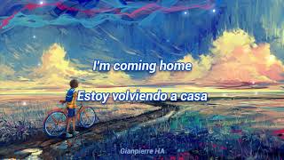 Envine & Inverze ft. Chad Kowal - Coming Home (Lyrics/Sub Español)