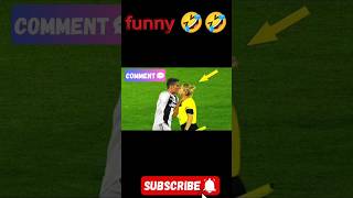 football ⚽| viral football video|#gamingvideos #futball #ronaldo #tutorial #funny #funnyfootball