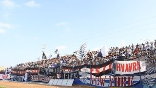 [HD] Desde Huacho: Pacifico Vs Alianza Lima 1-5 // La previa, canticos y mas  - 24/11/2013