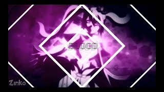 AMV Калигула (The Caligula Effect) - The Noose