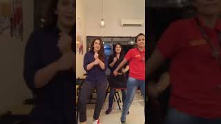 Video Tiktok Nafa Urbach #shorts