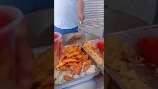 Pinoy street foods #food #shorts