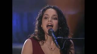 Ray Charles tribute - Norah Jones