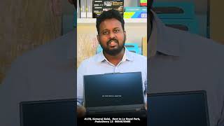 Lenovo LOQ AI Laptop Review: i5  Best Budget Laptops Under ₹60,000!"யாராலும் கொடுக்க முடியாத விலை