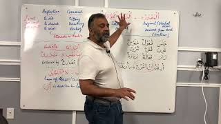 Arabic Grammar - Class 66