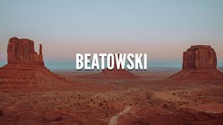 Boom Bap Beat - "Dusty Road" (90 bpm) | Old School Instrumental