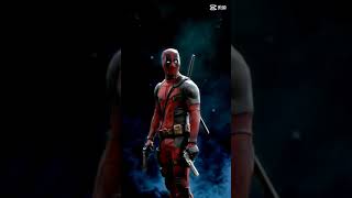 Deadpool Status #shorts #videos #whatsup #deadpool #spiderman #ironman #popular