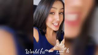 Ashnoor Kaur new tiktok