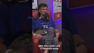 Theo Von roasts Brendan 😂😂😂