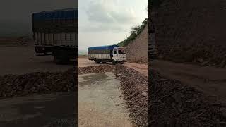 🚛Ashok Leyland🐎 ecoment 🕊️1915 ratangarh ghat