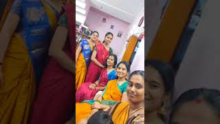 #shorts Marriage Function photos with my brother's Sisters #marriagevideo #marriagephotos