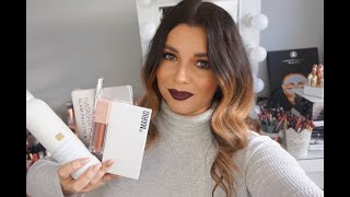 BLACK FRIDAY & CYBER MONDAY SALES HAUL | MAKEUP, PERFUME & HAIR PRODUCTS