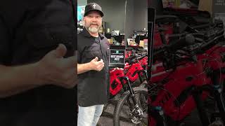 Specialized E-MTB voted best of 2022!