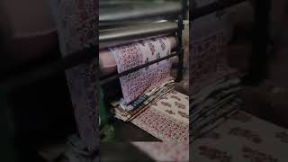 Jaipur Wholesaler's Bedsheet Factory Tour ( बेडशीट फैक्ट्री टूर )