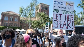 Controversy at USC: Valedictorian Speech Canceled Over Security Concerns