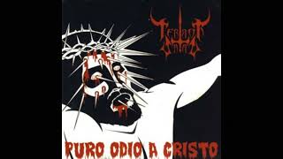 Terror Satan - Puro Odio a Cristo (Ep 2009) (Black Metal) Bogotá,Colombia