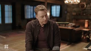 Resident Alien Season 2 Promo First Look  Alan Tudyk series