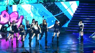 [직캠] 230430 서울페스타 SEOUL FESTA 2023 개막공연 케플러 Kep1er Giddy 직캠 4K (fancam)