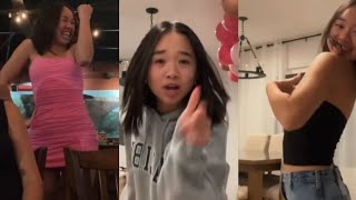 Nicole Laeno TikTok Compilation☆|#tiktok | S1 Ep. 1