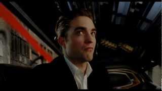 Cosmopolis (2012) - český HD trailer