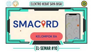 Kelompok 8A_PKE-2_Smart Card Bigboss