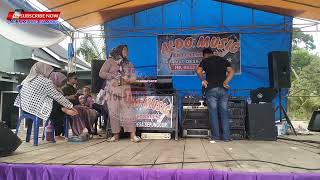 DUKA _ cover dangdut Elsa _ Aldo music _ arr muas