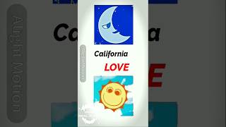 California L0VE (ft moon.sun) #animation #digitalcircus #fpy #tadc #edit #theamazingdigitalcircus 🌹