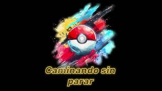 Caminando sin parar - Canción de Furret Pokemon