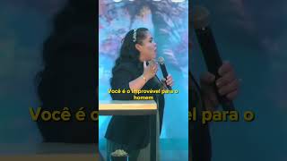 Cassiane Deus está vendo o teu amanhã Ministração 2023 Ao Vivo #shorts #viral #trending #tiktok