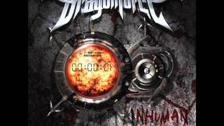 Dragonforce - Through The fire And Flames