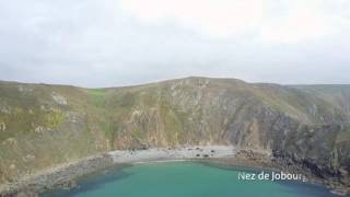 De la route des Caps au Val de Saire, notre escapade dans le Cotentin.