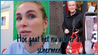 VLOG 99 // TIKTOK VIDEO OPNEMEN