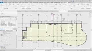 TSS Revit Briefcase Demo