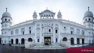 ਕਰਤਾਰਪੁਰ ਸਾਹਿਬ ਪਾਕਿਸਤਾਨ ਦਾ ਸਫਰ | Gurdwara Kartarpur Sahib Pakistan |Gurbani #gurbani