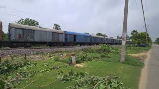 THE BLUE HULK PASSING PATIALA WITH BCNHL