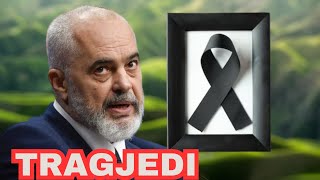 MBYLLET TIK-TOK ! Edi Rama merr Vendimin pas VDEKJES se Djalit...