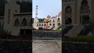 Islamic Centre Padang Panjang #sumbar #minang @Galeri_Minang