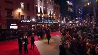 Les Miserables Premiere