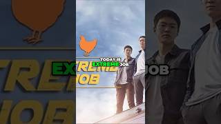 Extreme Job Movie Review: South Korea's Box Office Hit! #podcast #movie #koreandrama #extremejob