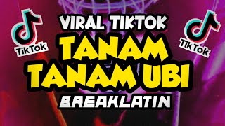 TANAM TANAM UBI X PALE PALE|BREAKLATIN|TERBARU VIRAL TIKTOK