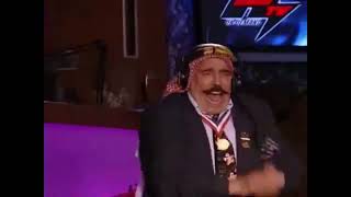 Iron Sheik