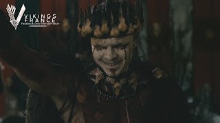 VIKINGS - MID SEASON 5 |  TRAILER EXCLUSIVE VIKINGS FRANCE - HD