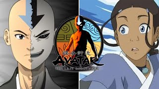 10 Crazy Facts You Still Haven't Learned About Avatar: The Last Airbender That Will Blow Your Mind