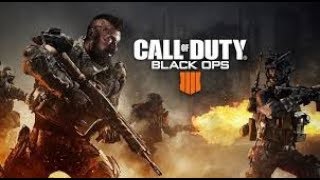 Call of Duty Black ops 4 / Jungle HARDCORE TDM