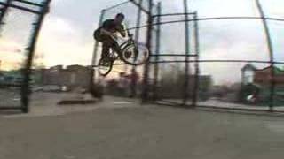 barspin