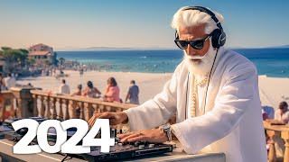 Alan Walker, Dua Lipa, Coldplay, Martin Garrix & Kygo, The Chainsmokers Style 🔥 Summer Vibes #14