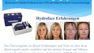 Hydroface Anti-Aging System