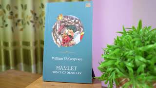 Buku Novel English Classics: English Classics : Hamlet Prince Of Denmark